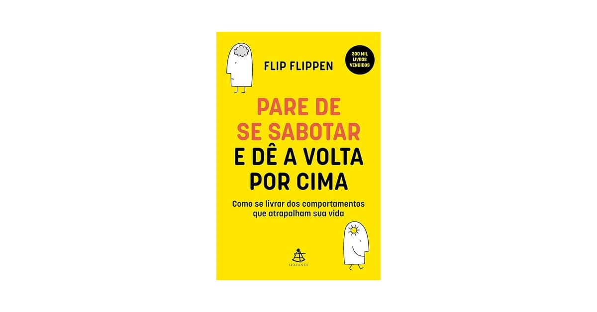 Melhor Livro Auto Ajuda para Ler: Transforme Sua Vida Agora!