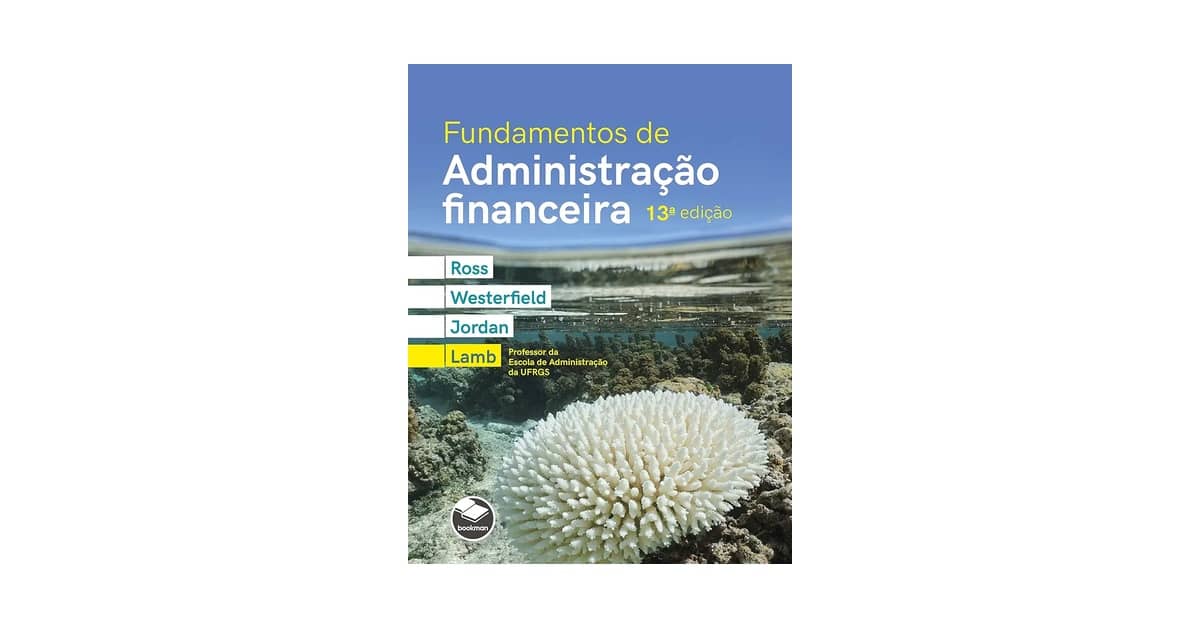 Melhor Livro de Administração Financeira: Guia Essencial!