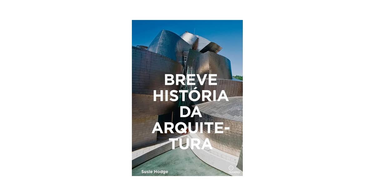 Melhor Livro de Arquitetura: Guia Essencial para Entender o Design