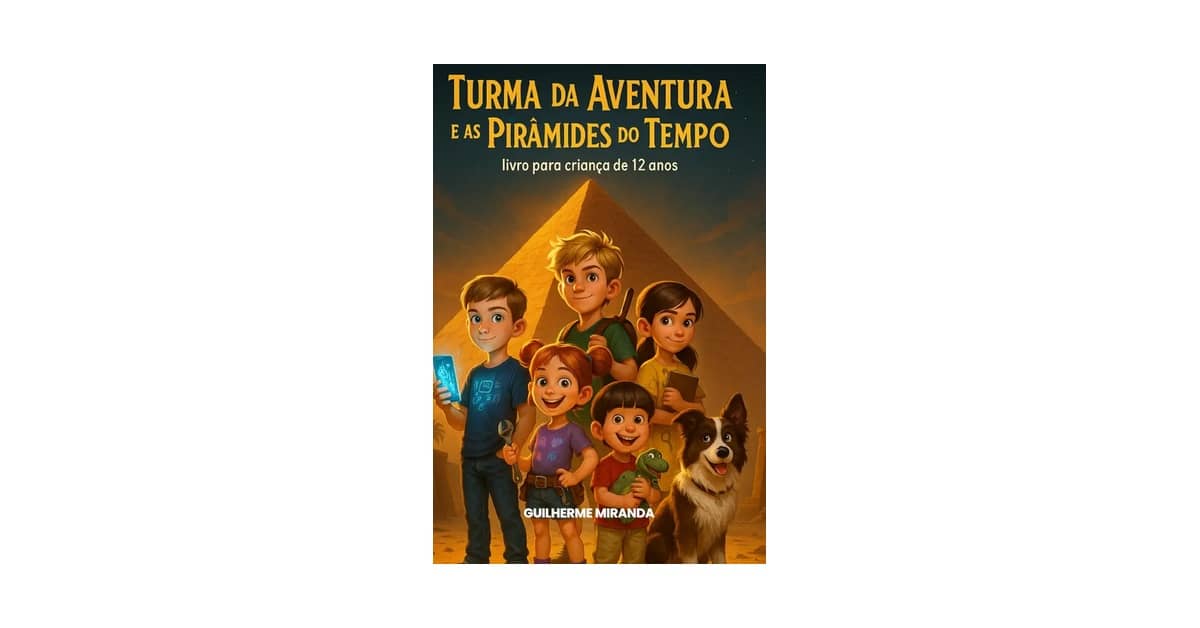 Melhor Livro de Aventura para Criança de 12 Anos: Qual Escolher?