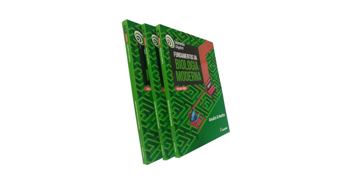 Melhor Livro de Biologia para Fuvest: Qual o Ideal?