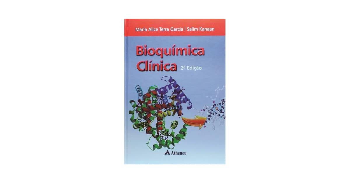 Melhor Livro de Bioquímica Clínica: Guia Essencial para Profissionais