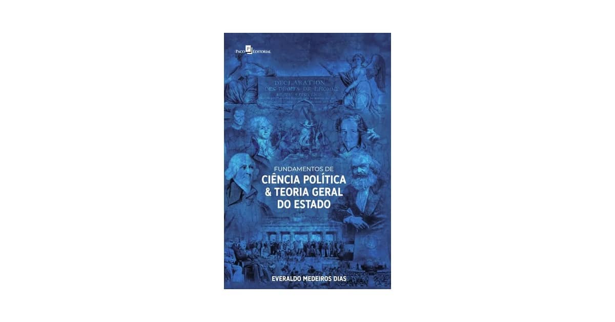 Melhor Livro de Ciencia Politica: Guia Essencial para Iniciantes!