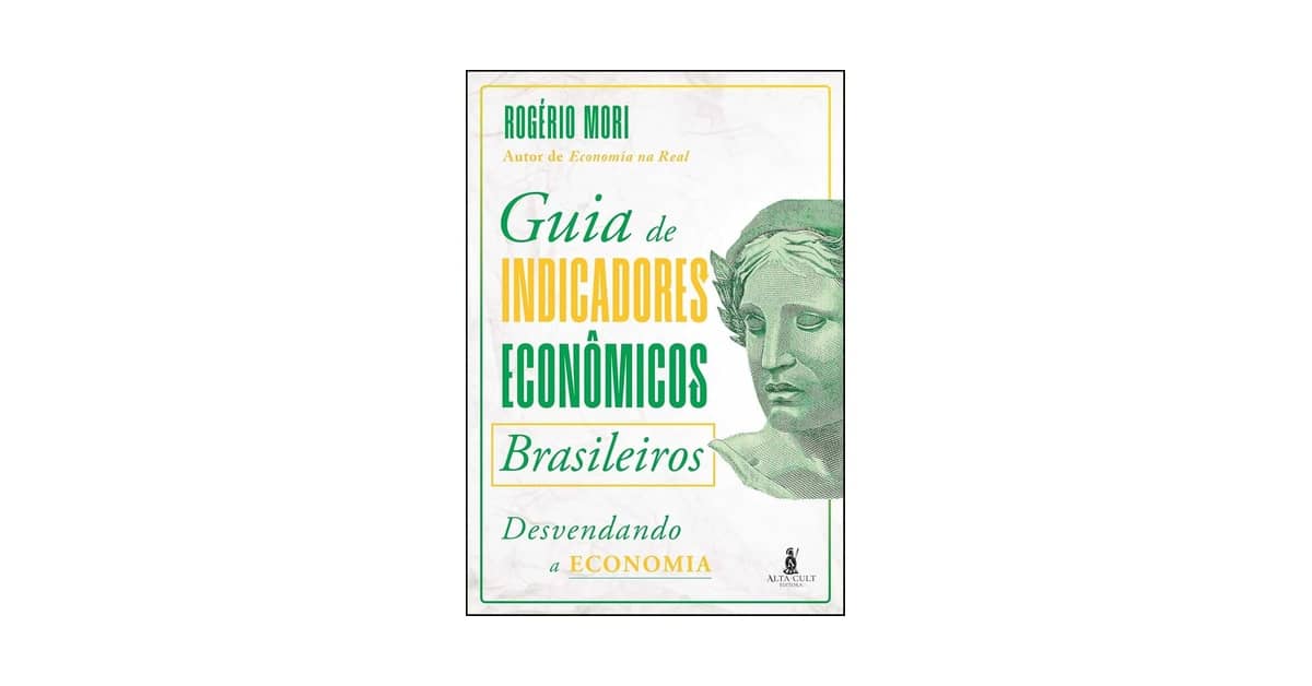 Melhor Livro de Economia Brasileira: Guia Essencial!