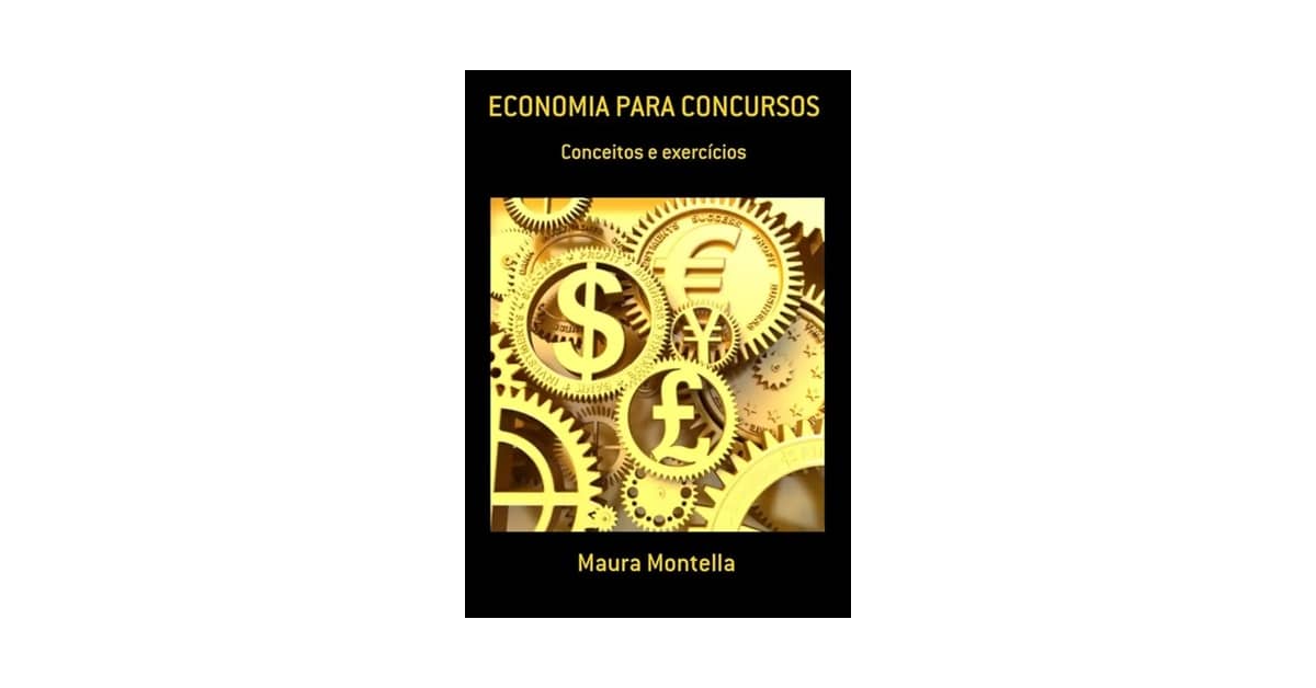 Melhor Livro de Economia para Concursos: Guia Essencial