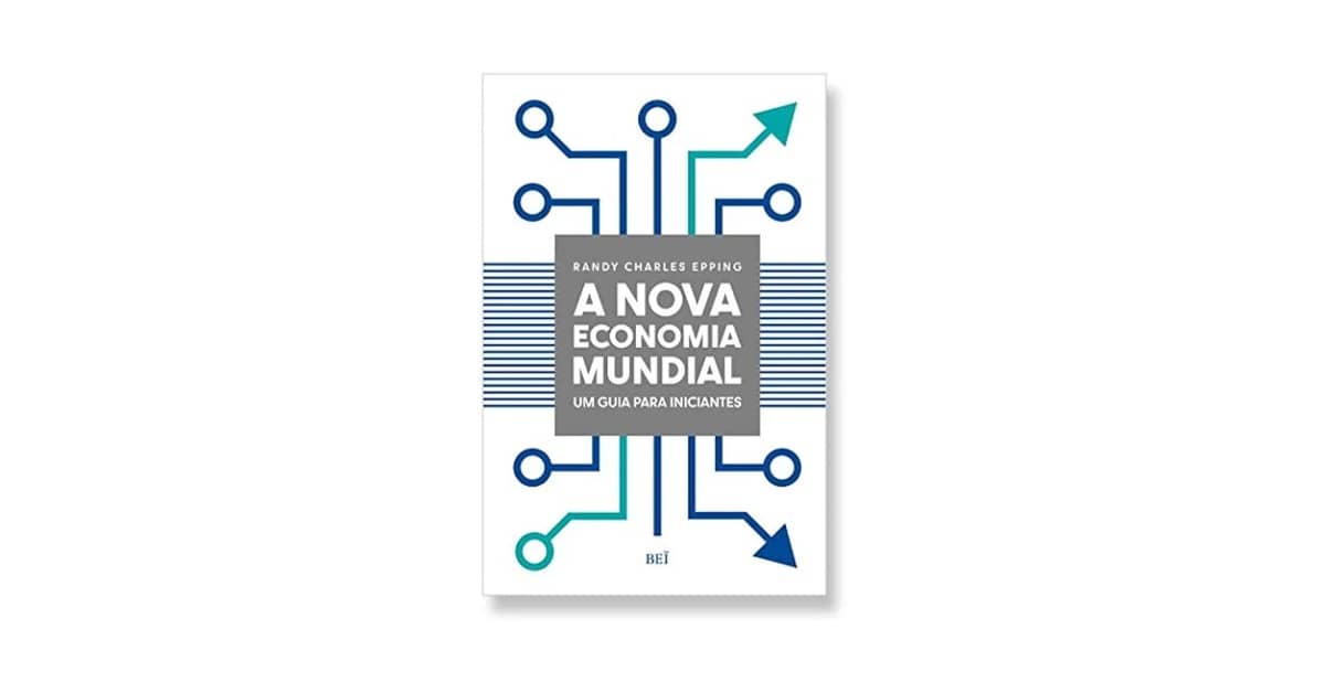 Melhor Livro de Economia para iniciantes: Desvende o Mundo das Finanças