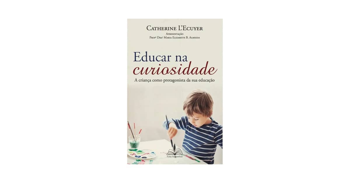 Melhor Livro de Educação Infantil: Desenvolva Habilidades Essenciais