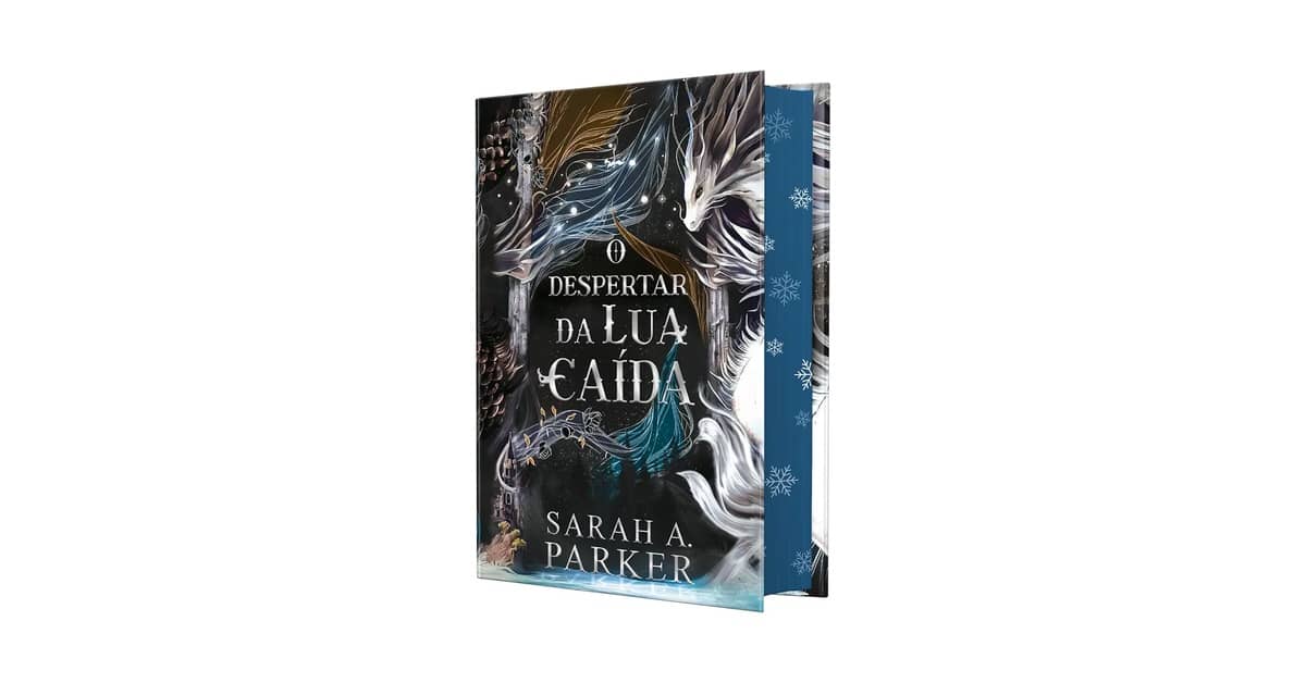 Melhor Livro de Fantasia e Romance: Aventure-se em Mundos Mágicos!