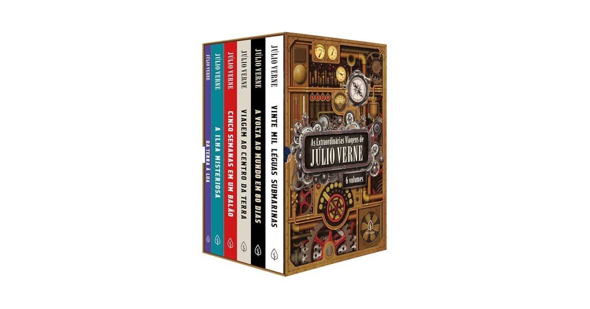 Melhor Livro de Ficção Científica: Aventuras Clássicas e Novas Realidades