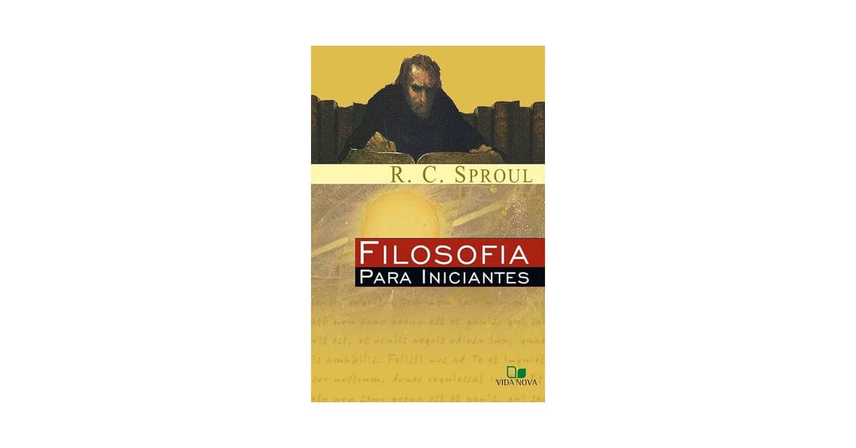 Melhor Livro de Filosofia para iniciantes: Qual Escolher?