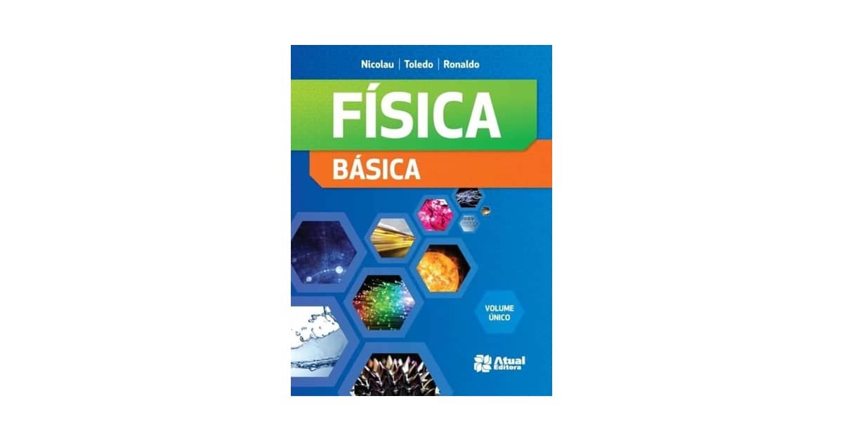 Melhor Livro de Física Ensino Médio: Guia Definitivo Para o Sucesso