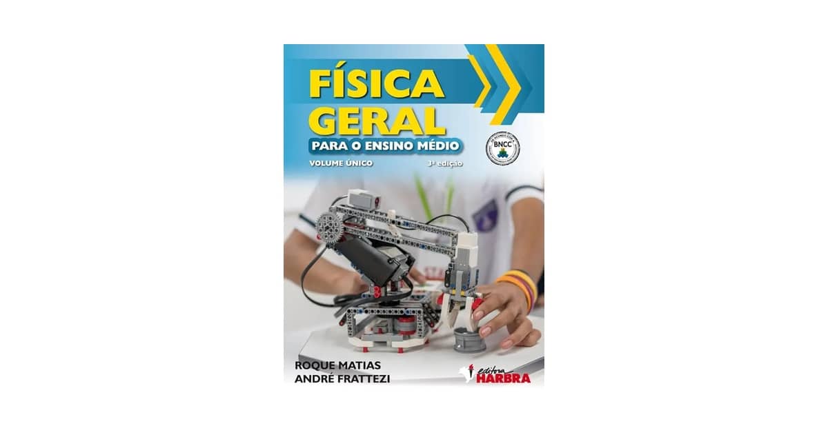 Melhor Livro de Fisica para Ensino Medio: Qual Escolher?