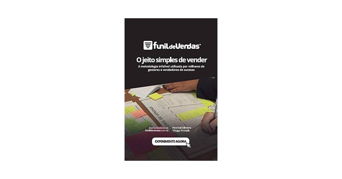 Melhor Livro de Funil de Vendas: Domine Estratégias Lucrativas