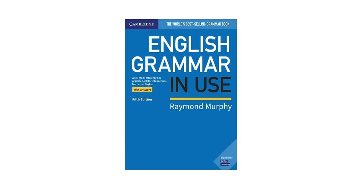 Melhor Livro de Gramática Inglês: Guia Definitivo para Iniciantes