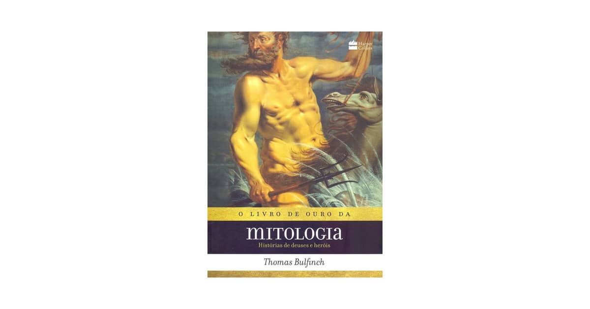 Melhor Livro de Mitologia Grega: Guia Essencial para Entender os Mitos
