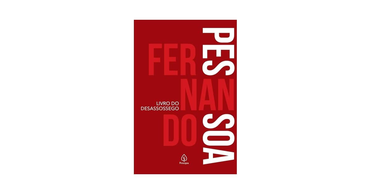 Melhor Livro de Poesia de Fernando Pessoa: Guia para Descobrir os Heterônimos