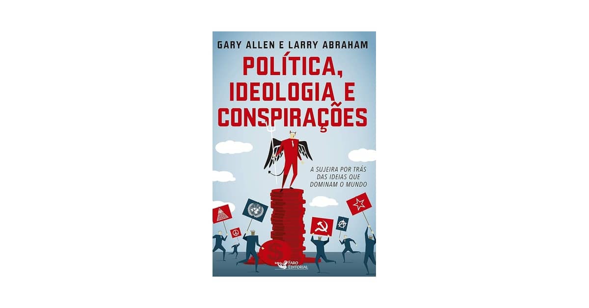 Melhor Livro de Politica: Guia Essencial para Entender o Poder