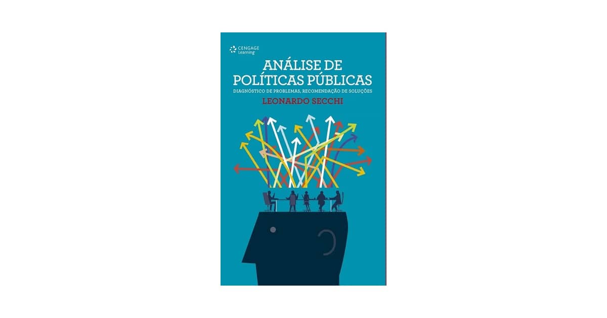 Melhor Livro de Políticas Públicas: Guia Essencial Para Entender o Tema