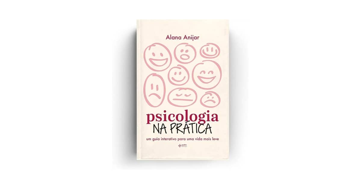Melhor Livro de Psicologia Comportamental: Guia Essencial