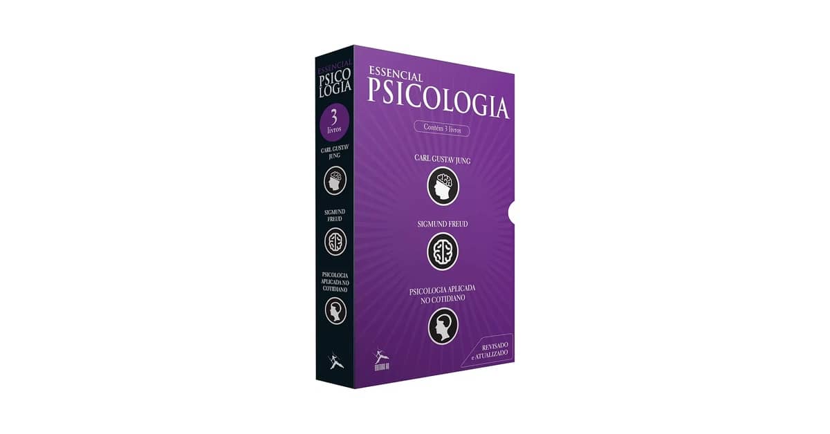 Melhor Livro de Psicologia Humana: Guia Essencial Para Entender a Mente