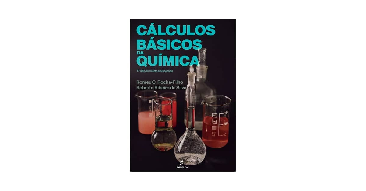 Melhor Livro de Química Básica: Guia Essencial Para Iniciantes