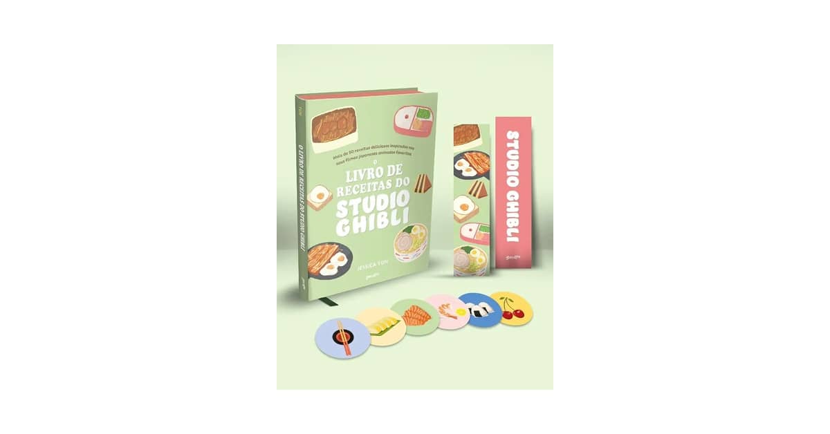 Melhor Livro de Receitas: Descubra Delícias do Mundo e da Vovó
