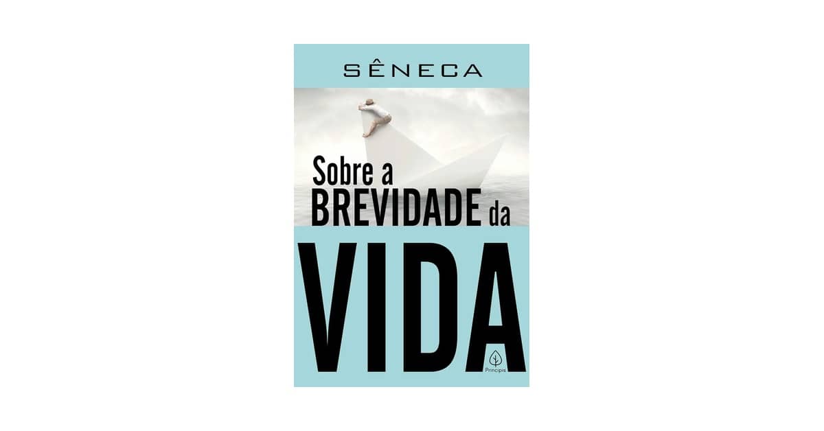 Melhor Livro de Sêneca: Guia Essencial para a Sabedoria