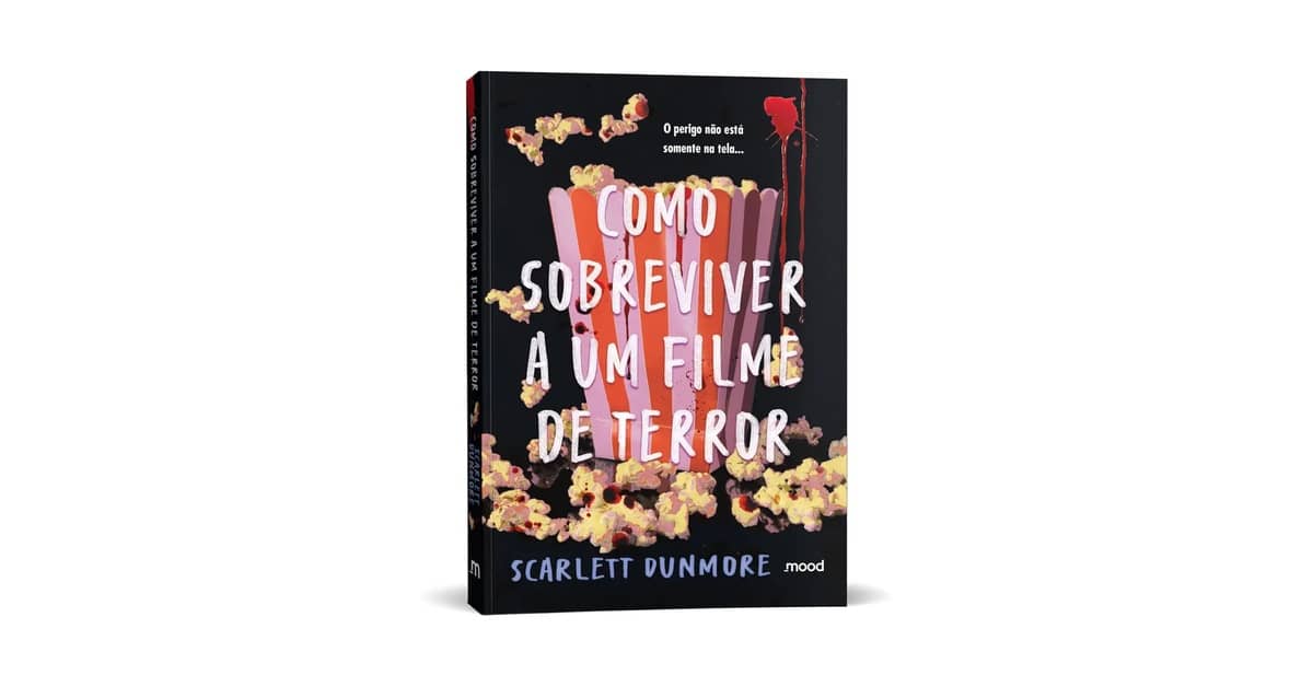 Melhor Livro de Suspense e Terror: Desvende Histórias que Arrepiam