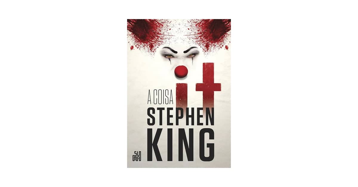 Melhor Livro de Terror de Stephen King: Qual a Obra Mais Assustadora?