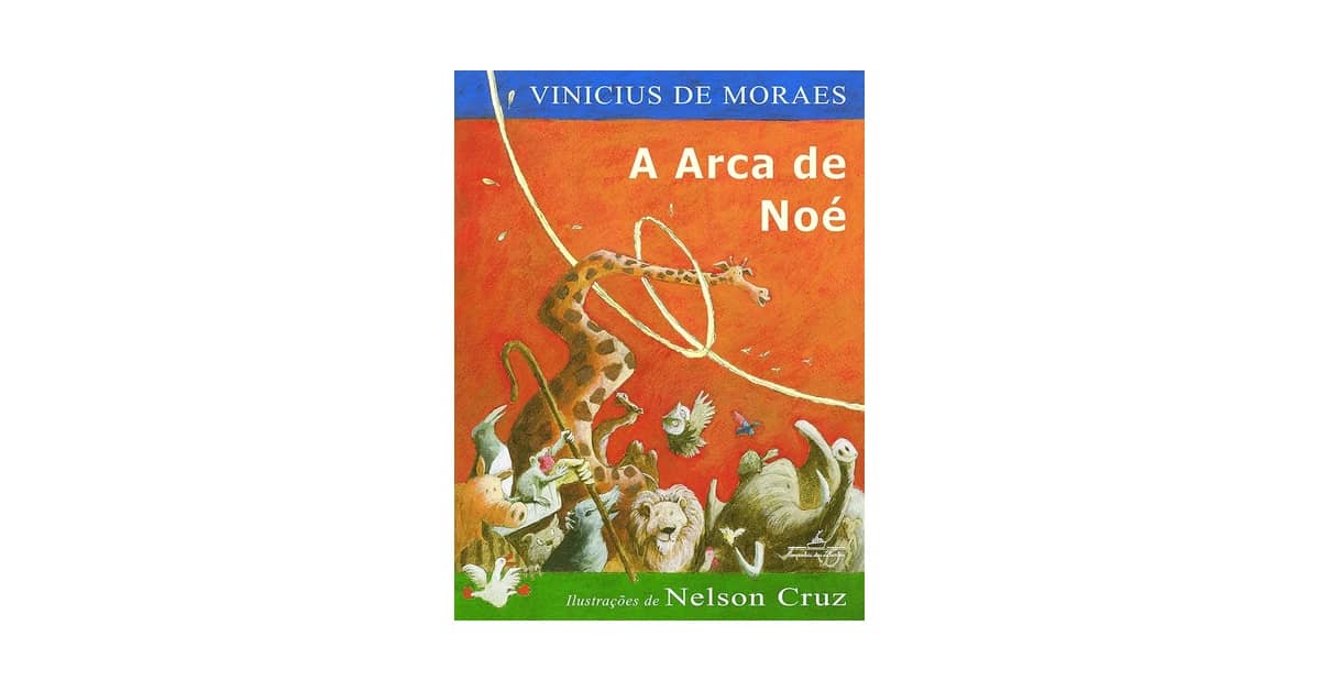 Melhor Livro de Vinicius de Moraes: Poesia e Encanto Para Todas as Idades