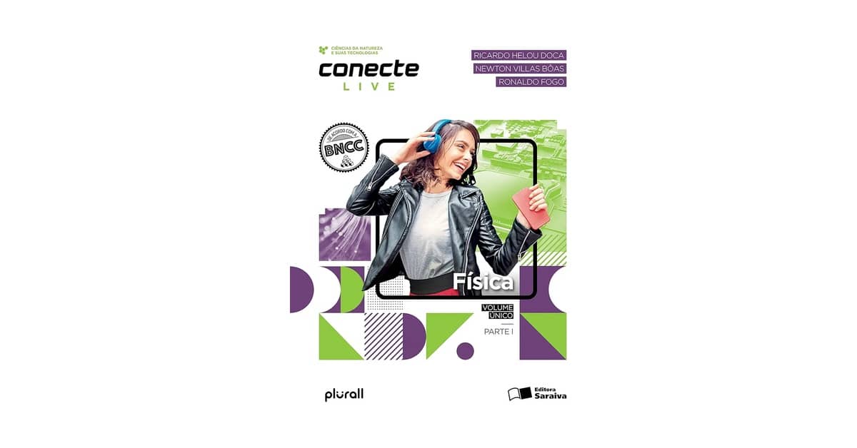 Melhor Livro Didatico de Fisica: Guia Completo!