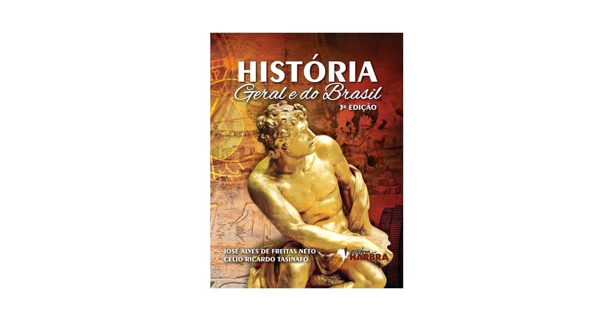 Melhor Livro História Geral: Guia Definitivo Para Entender o Passado