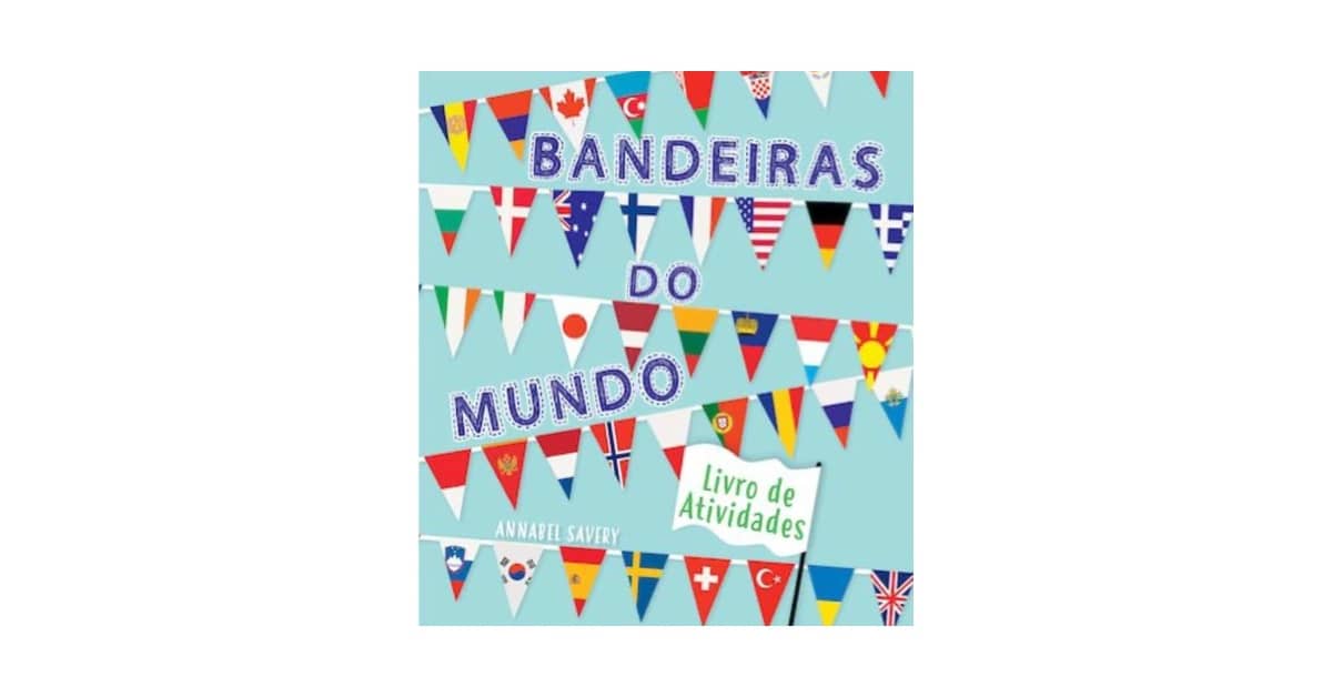 Melhor Livro Infantil do Mundo: Descubra Aventuras Educativas