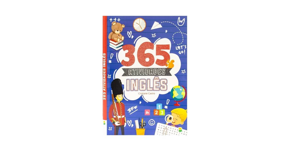 Melhor Livro para Aprender Inglês Sozinho: Guia Definitivo