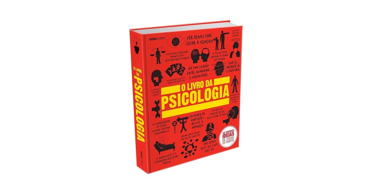 Melhor Livro para Estudante de Psicologia: Guia Essencial
