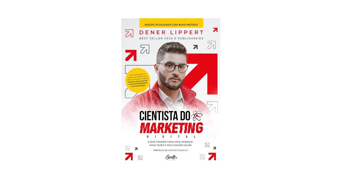 Melhor Livro para Marketing Digital: Guia Essencial 2024