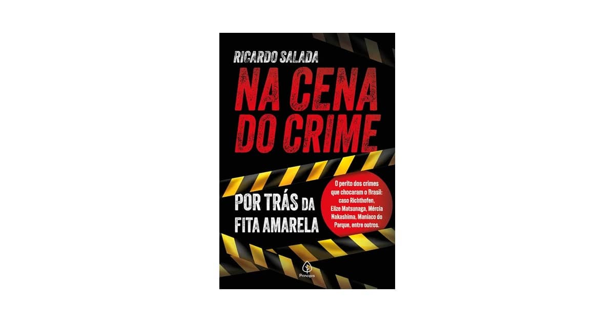 Melhor Livro Policial: Desvende Mistérios Incríveis