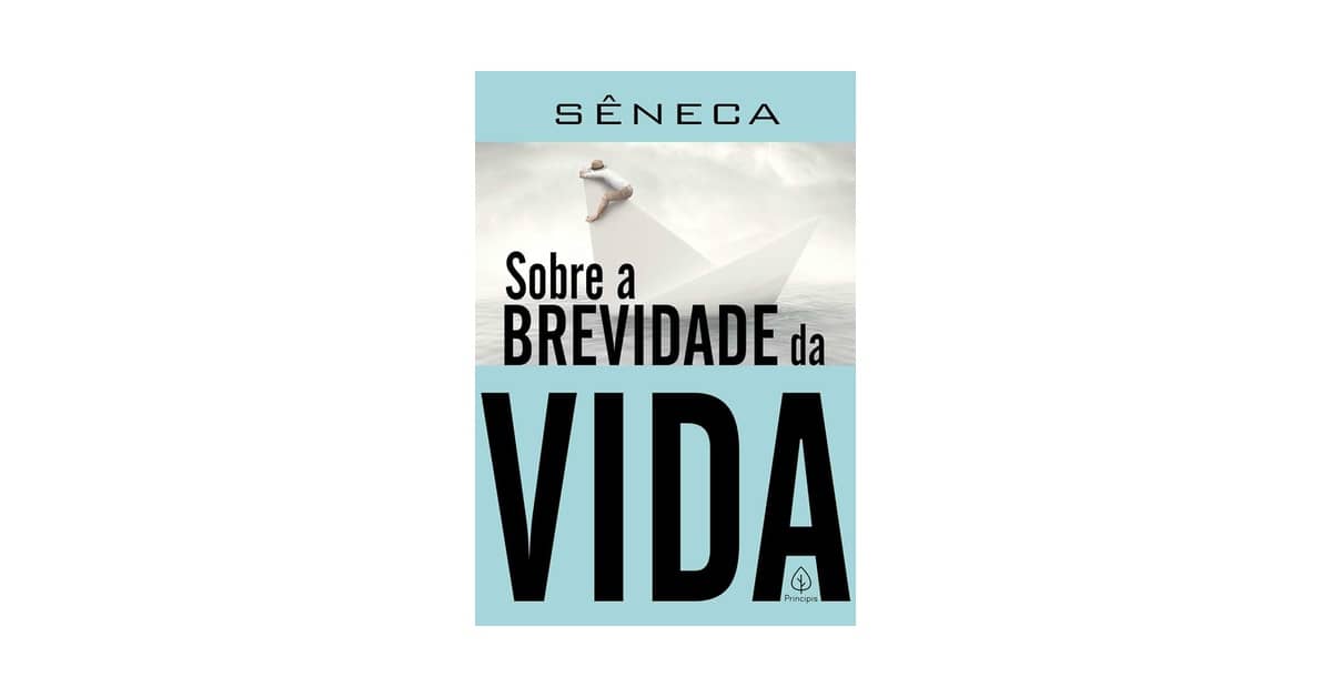 Melhor Livro Seneca: Guia Completo para a Sabedoria