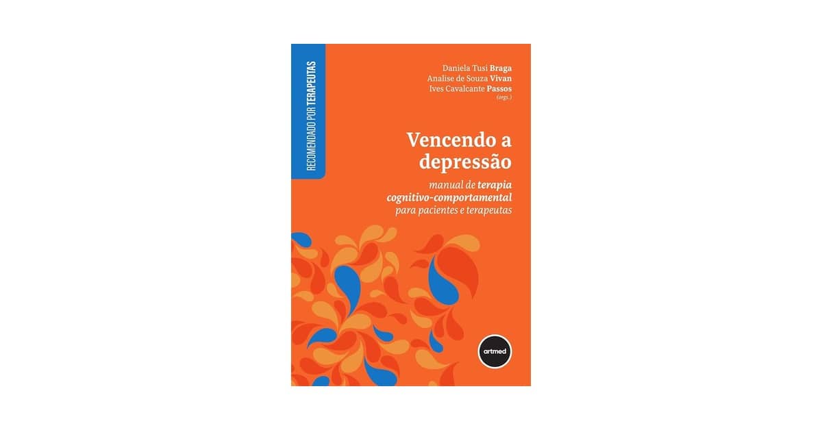 Melhor Livro Sobre Depressão: Guia Essencial Para Superação
