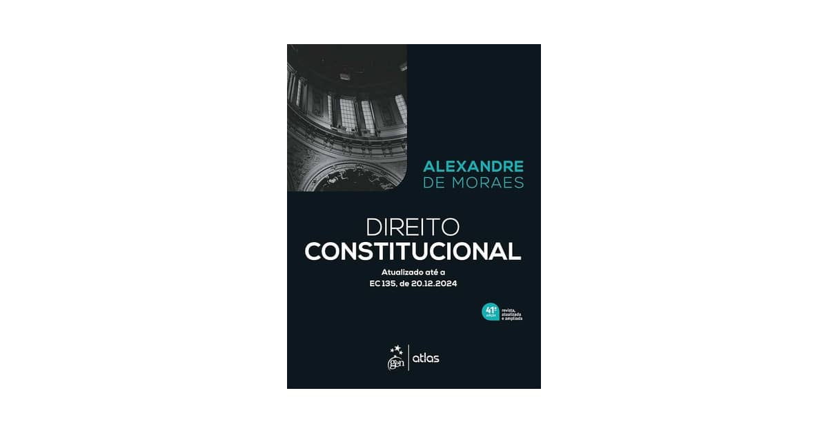 Melhor Livro Sobre Direito Constitucional: Guia Essencial para Juristas