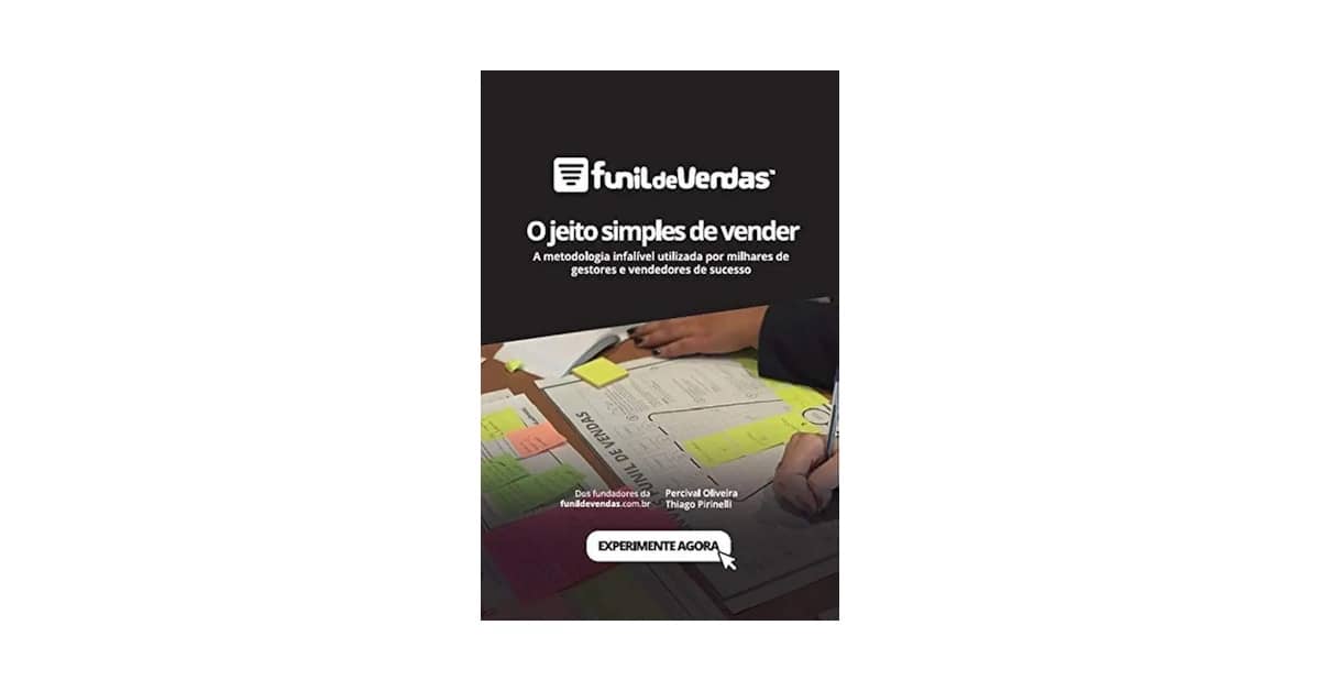 Melhor Livro Sobre Funil de Vendas: Guia Definitivo