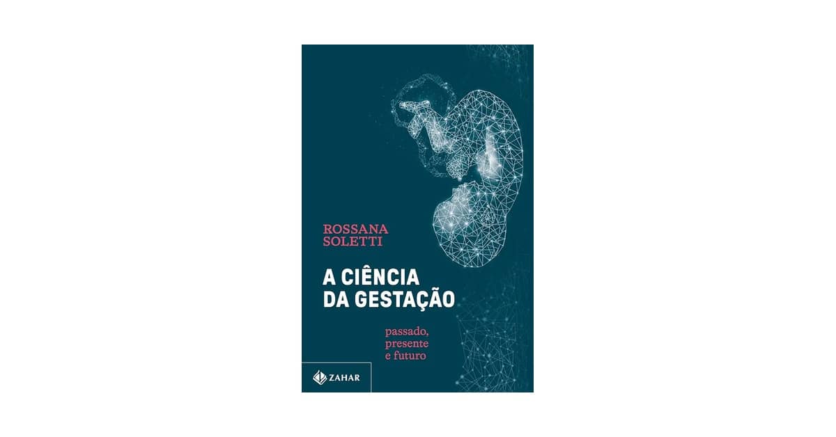 Melhor Livro Sobre Gestação: Guia Completo Para Uma Gravidez Informada