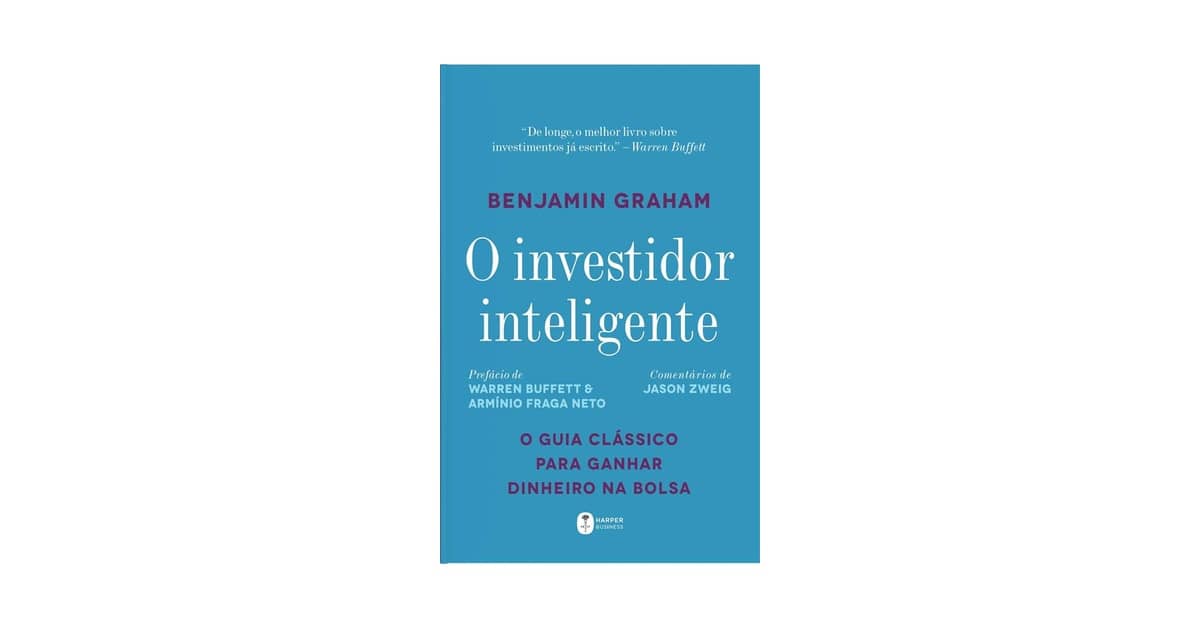 Melhor Livro Sobre Investimentos: Guia Essencial para Seu Sucesso