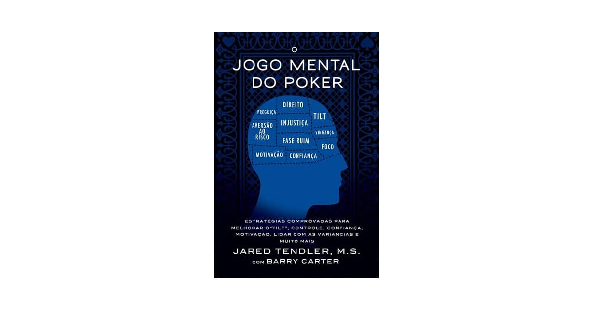 Melhor Livro Sobre Poker: Desvende Estratégias e Ganhe no Jogo