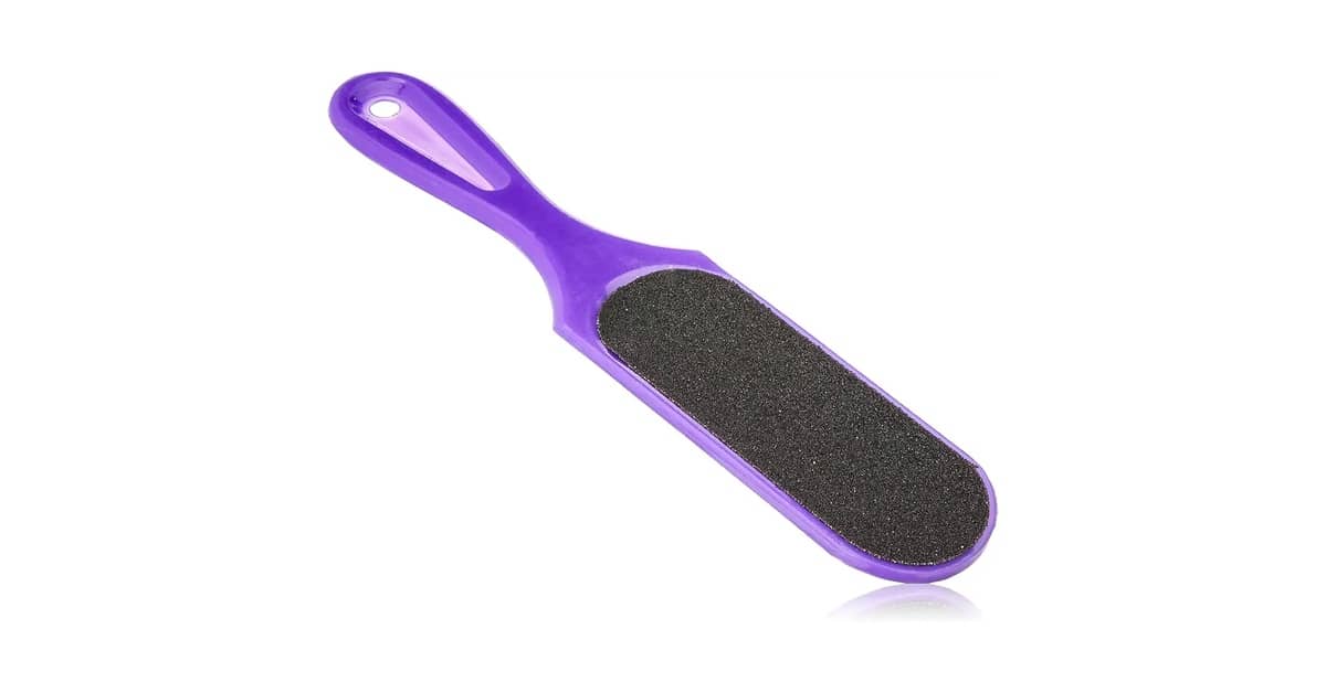 Melhor Lixa para Pé: Encontre a Ideal Para Seus Pés