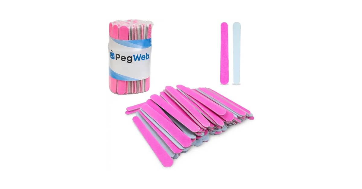 Melhor Lixa para Unhas: Guia Definitivo para Escolha Ideal!