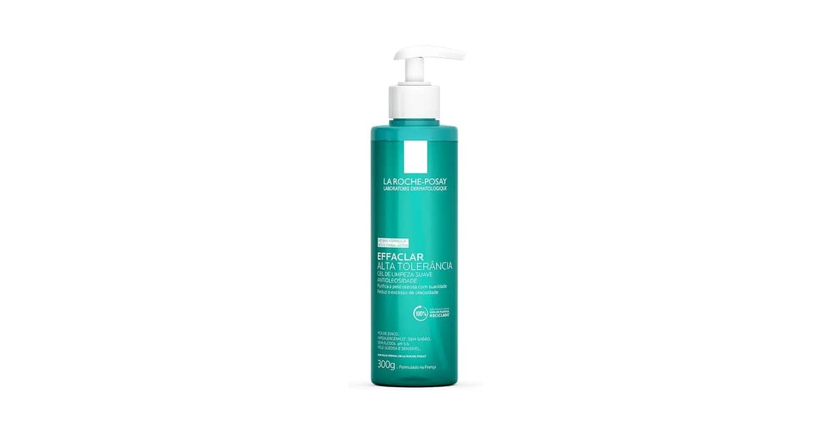 Melhor Loção de Limpeza para o Rosto: 10 Opções Top