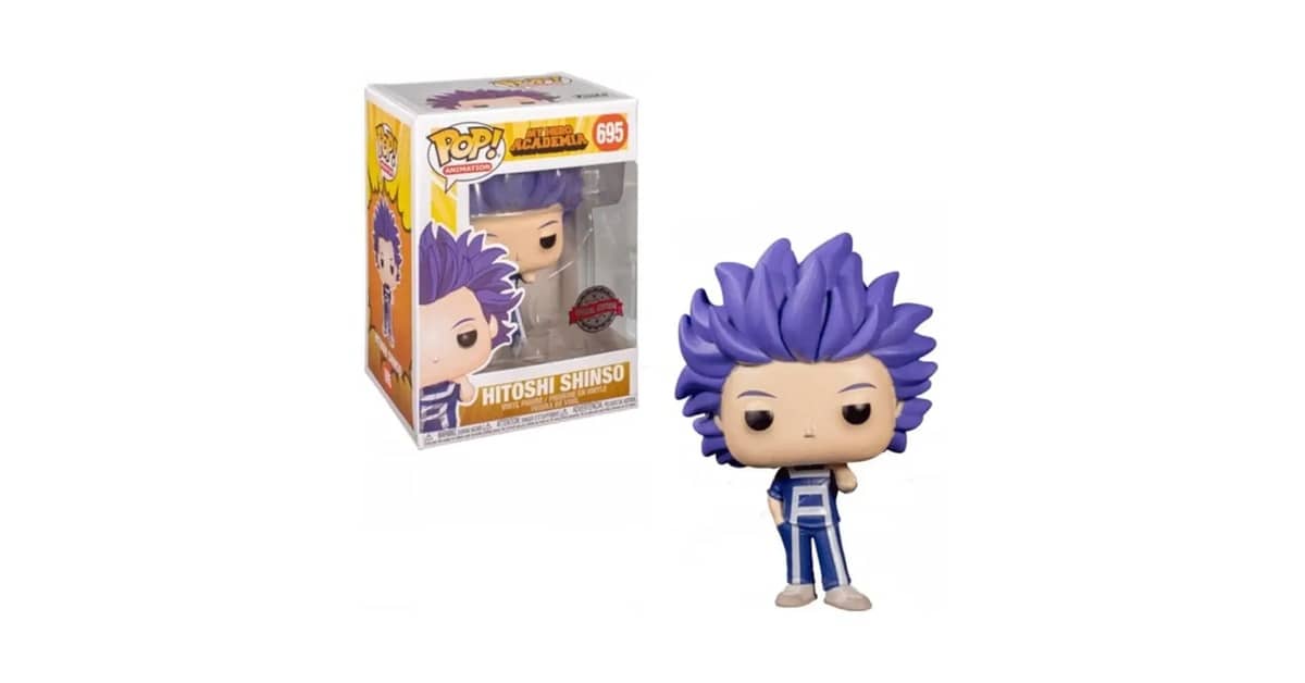 Melhor Loja de Funko Pop: Exclusivos e Raros!