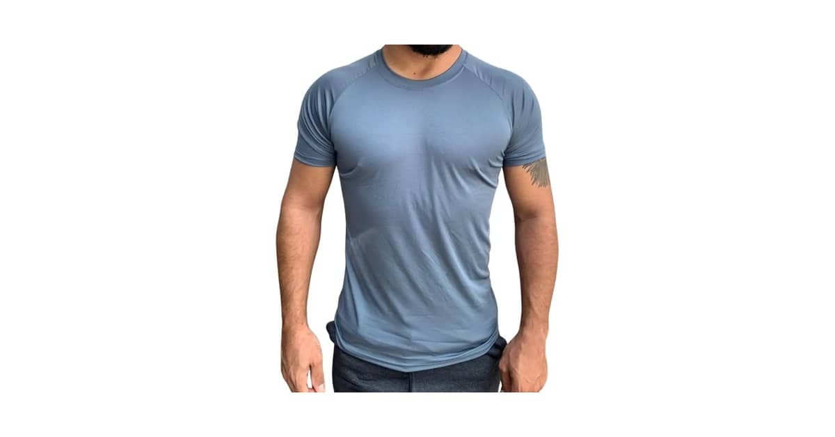 Melhor Loja para Comprar Camiseta Masculina: Guia Essencial