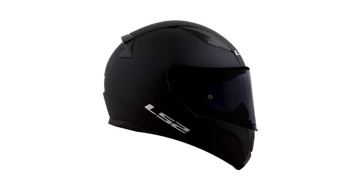 Melhor Ls2: Qual Capacete Te Protege Mais?